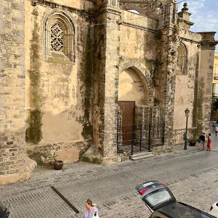 Apartamento Tarifa Centro Kültér fotó