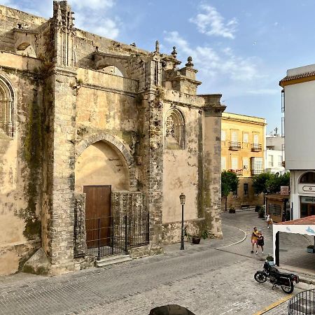 Apartamento Tarifa Centro Kültér fotó