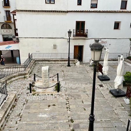 Apartamento Tarifa Centro Kültér fotó