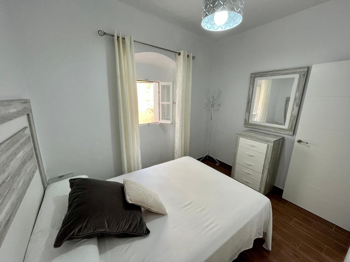 Apartamento Tarifa Centro Kültér fotó