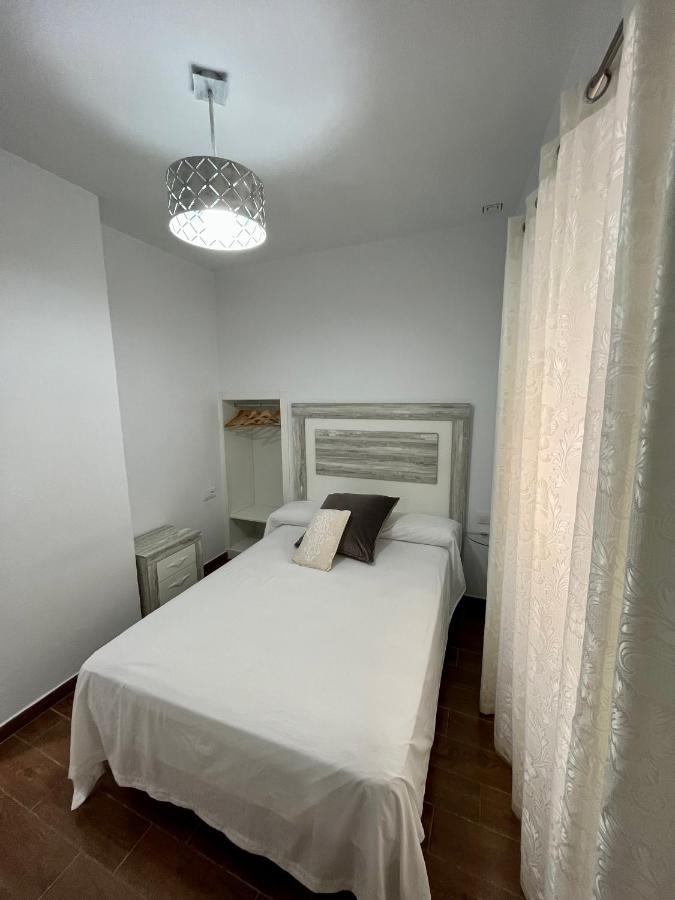 Apartamento Tarifa Centro Kültér fotó